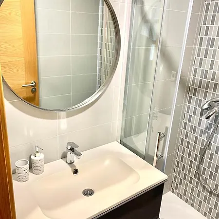 Casa Ferreiros. Parking Y Wifi Incluidos! *