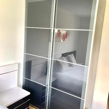 Casa Ferreiros. Parking Y Wifi Incluidos! Appartement Gijón