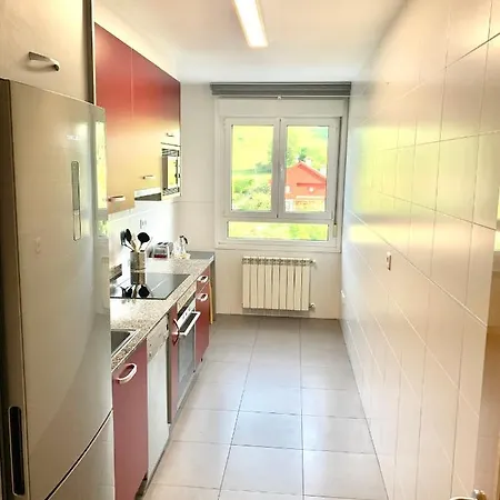 Appartement Casa Ferreiros. Parking Y Wifi Incluidos! *