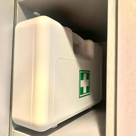 Casa Ferreiros. Parking Y Wifi Incluidos! Appartement Gijón