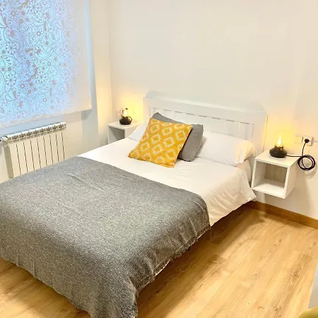 Casa Ferreiros. Parking Y Wifi Incluidos! *