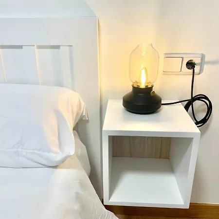 Casa Ferreiros. Parking Y Wifi Incluidos! * Gijon