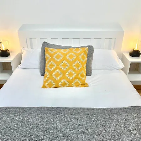 Casa Ferreiros. Parking Y Wifi Incluidos! Apartment