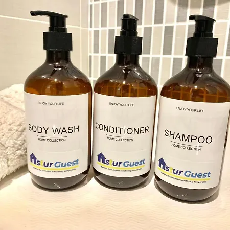 Casa Ferreiros. Parking Y Wifi Incluidos! דירה