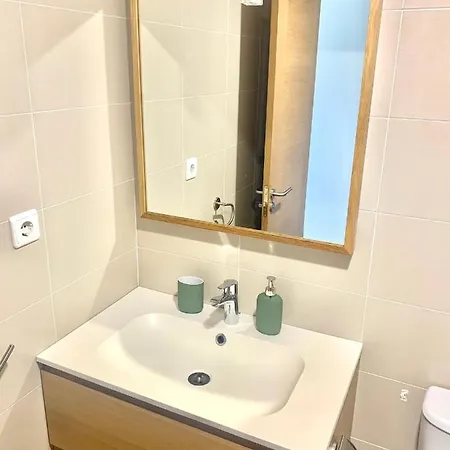 Casa Ferreiros. Parking Y Wifi Incluidos! *