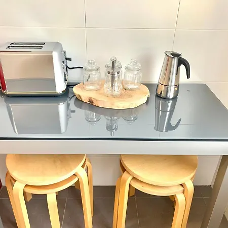 Casa Ferreiros. Parking Y Wifi Incluidos! דירה *