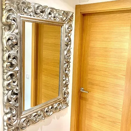 Casa Ferreiros. Parking Y Wifi Incluidos! גיחון