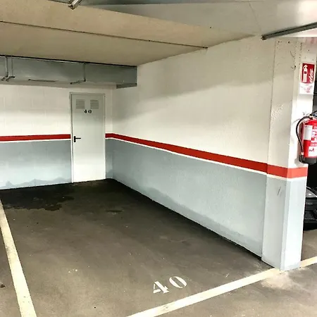 Casa Ferreiros. Parking Y Wifi Incluidos! Apartment