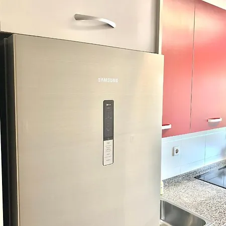 Casa Ferreiros. Parking Y Wifi Incluidos! דירה *