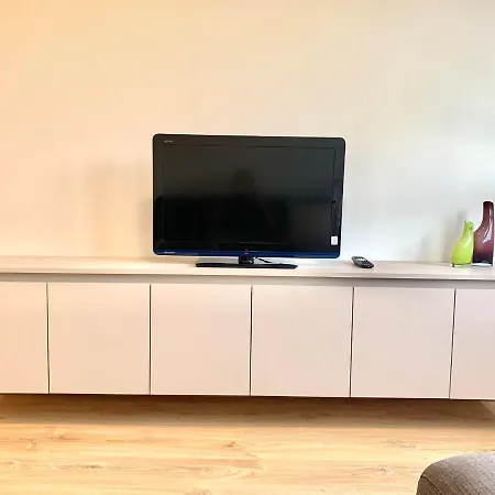 Apartment Casa Ferreiros. Parking Y Wifi Incluidos! *