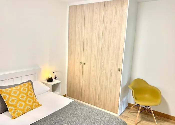 Casa Ferreiros. Parking Y Wifi Incluidos! *