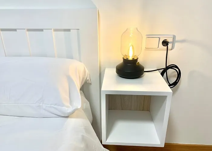 Casa Ferreiros. Parking Y Wifi Incluidos! * Gijon