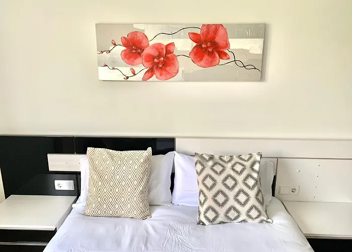 Casa Ferreiros. Parking Y Wifi Incluidos! Gijon