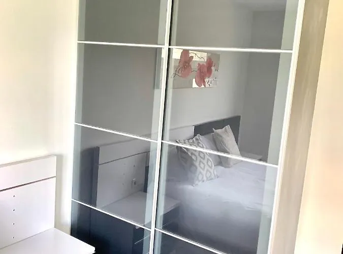 Casa Ferreiros. Parking Y Wifi Incluidos! Appartement Gijón