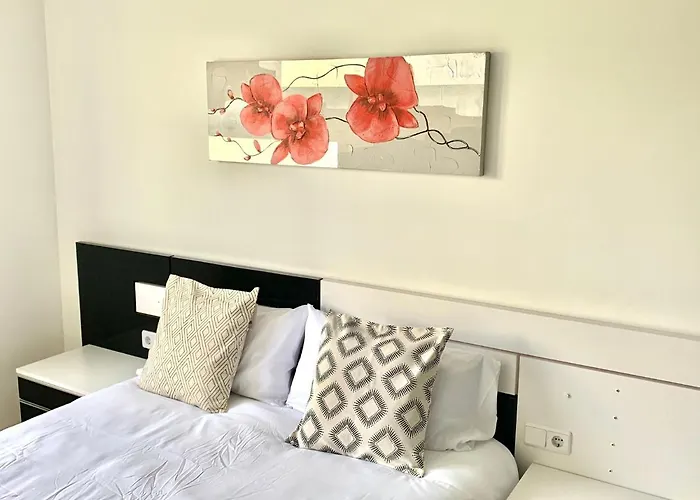 Casa Ferreiros. Parking Y Wifi Incluidos! * Gijon