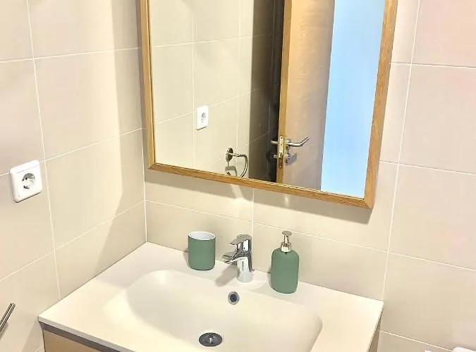 Casa Ferreiros. Parking Y Wifi Incluidos! *