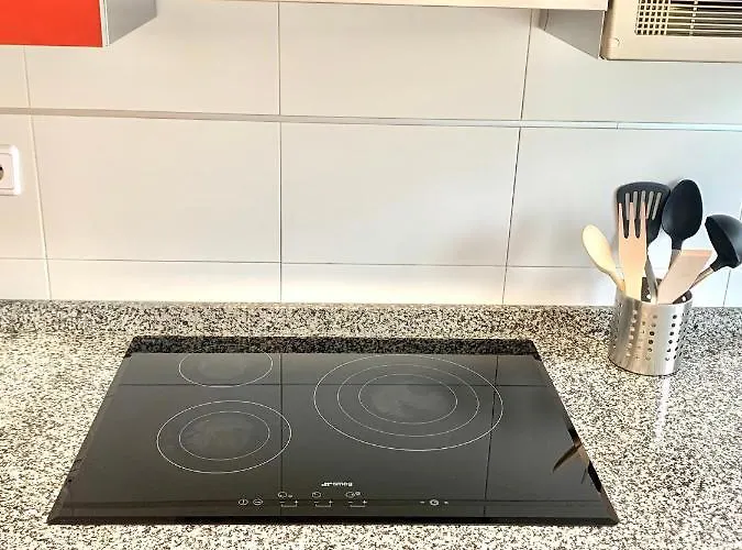 Casa Ferreiros. Parking Y Wifi Incluidos! Appartement *