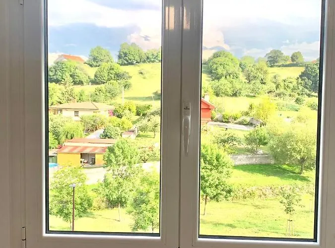 Appartement Casa Ferreiros. Parking Y Wifi Incluidos!