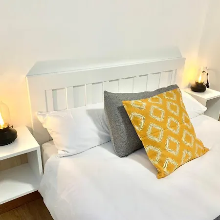 アパート Casa Ferreiros. Parking Y Wifi Incluidos! *