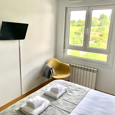 アパート Casa Ferreiros. Parking Y Wifi Incluidos!