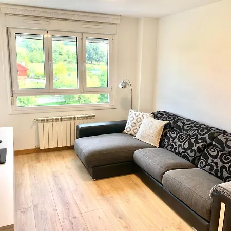 Casa Ferreiros. Parking Y Wifi Incluidos! アパート *