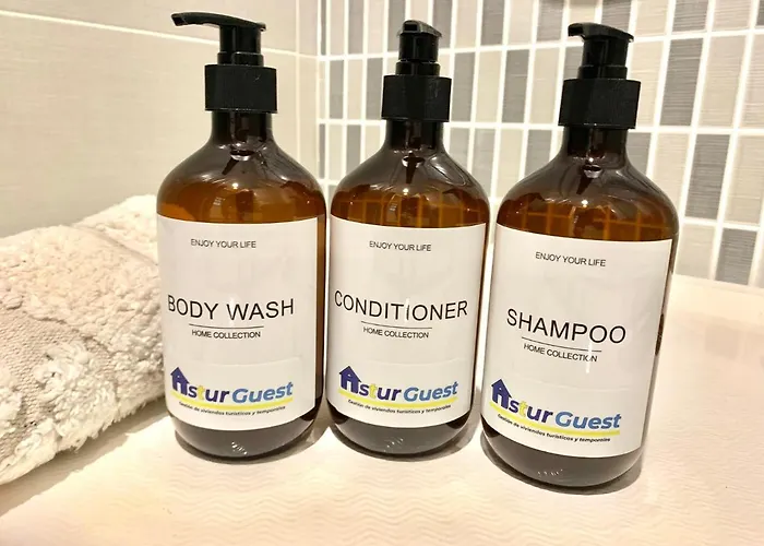 Casa Ferreiros. Parking Y Wifi Incluidos! 아파트