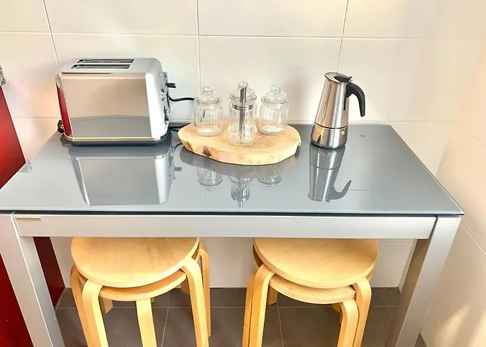 Casa Ferreiros. Parking Y Wifi Incluidos! 아파트 *