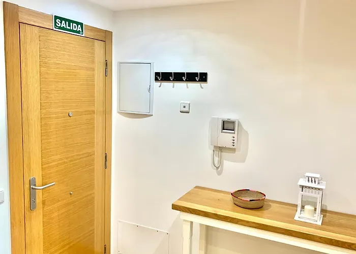 Casa Ferreiros. Parking Y Wifi Incluidos! * 기욘