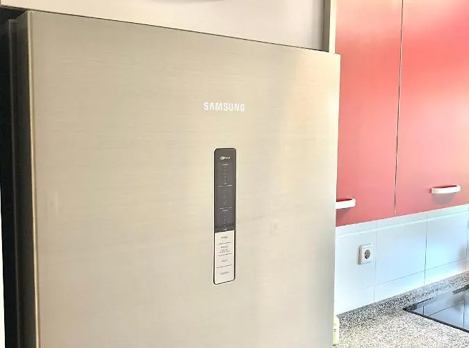 Casa Ferreiros. Parking Y Wifi Incluidos! 아파트 *